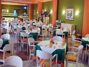 Hotel Playa Real 4*