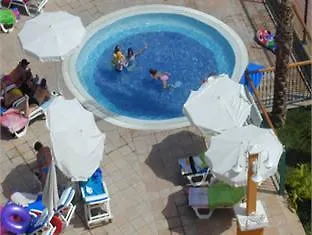 호텔 Playa Real