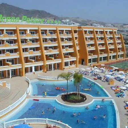 Playa Real 호텔