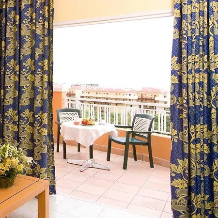 Hotel Playa Real 4*