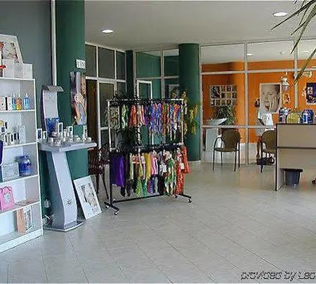 Playa Real Hotel